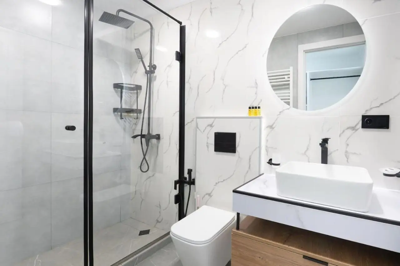 The Sakartvelo House - Historic Soul and Modern Luxury