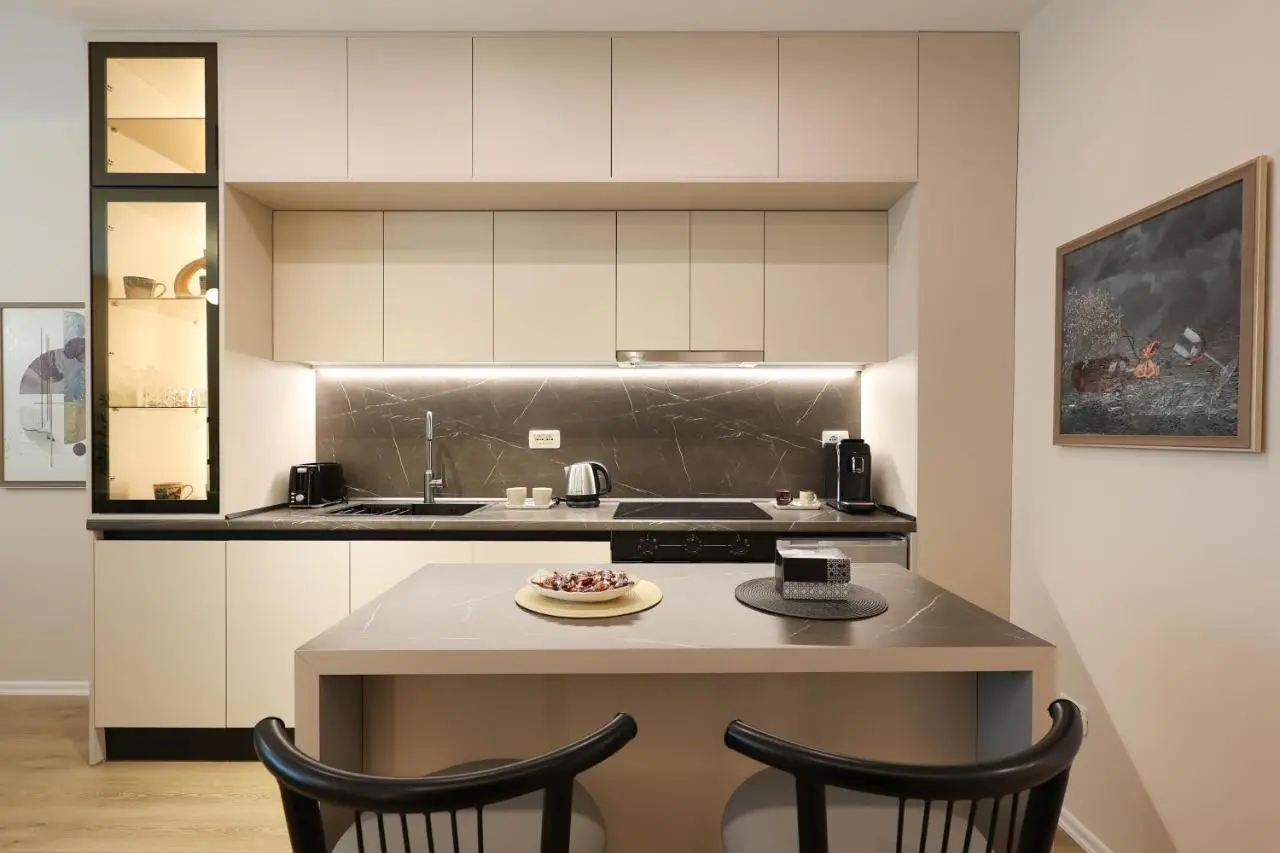 Grandstay Apartments