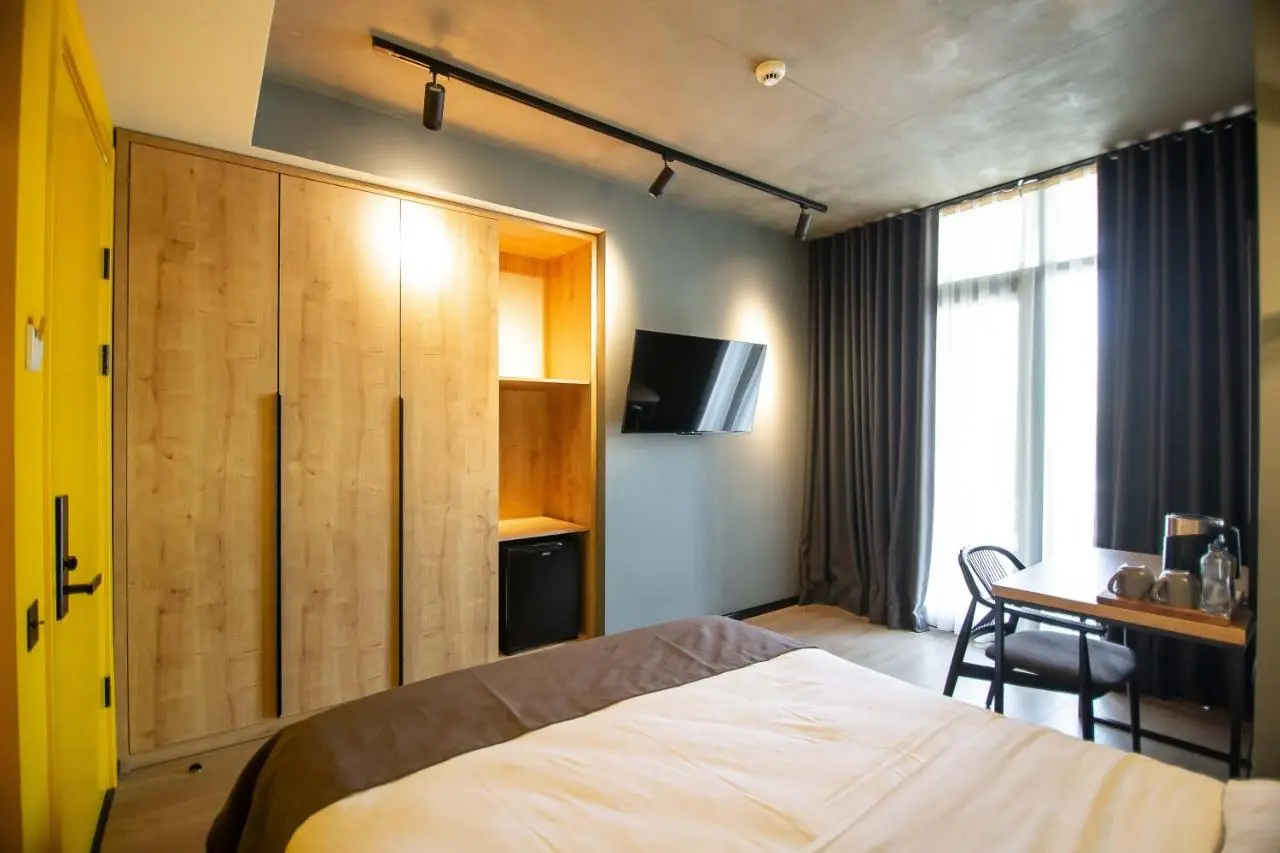 Hotel CH51
