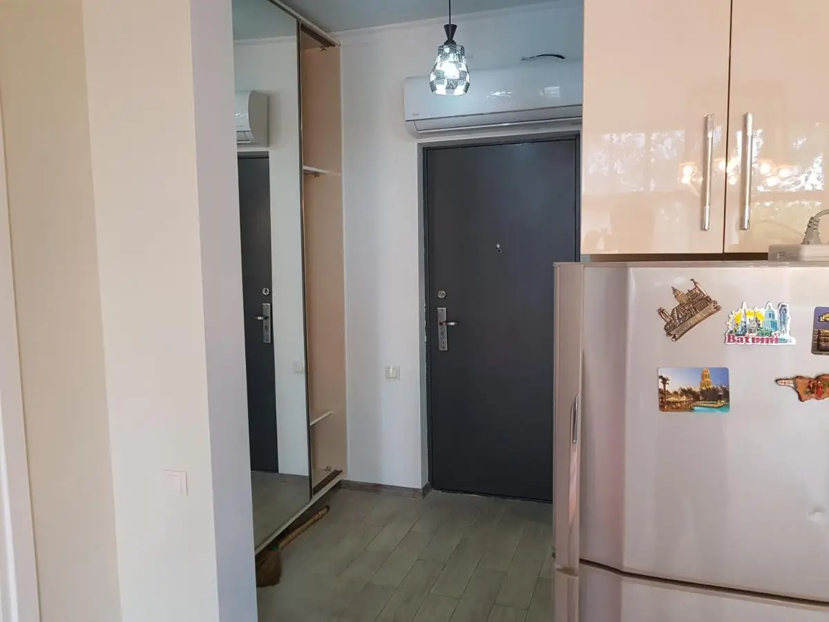 Apartments Cira 01