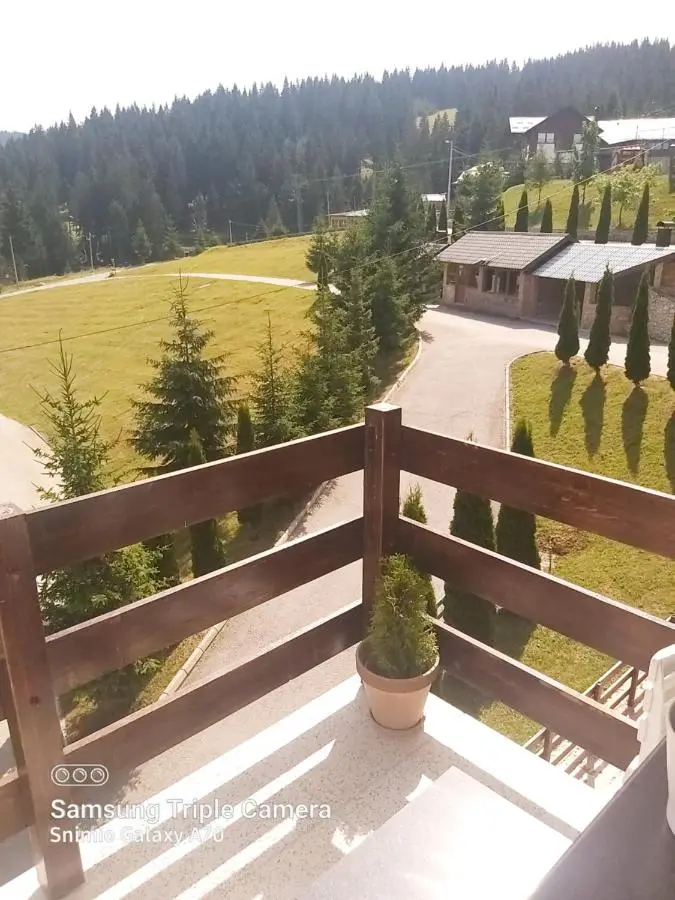 Vlašićka priča Eko Fis