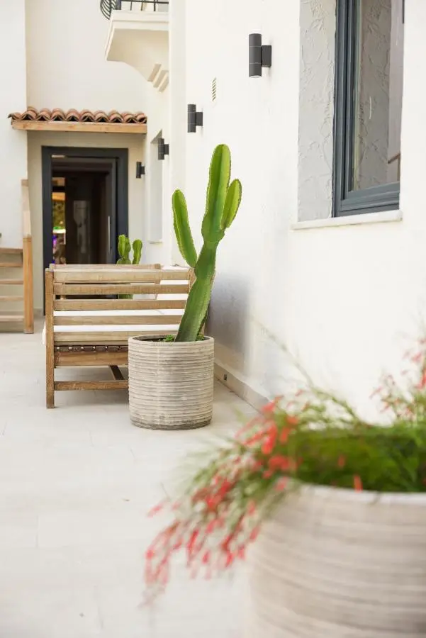 Bitez Corner Boutique Hotel