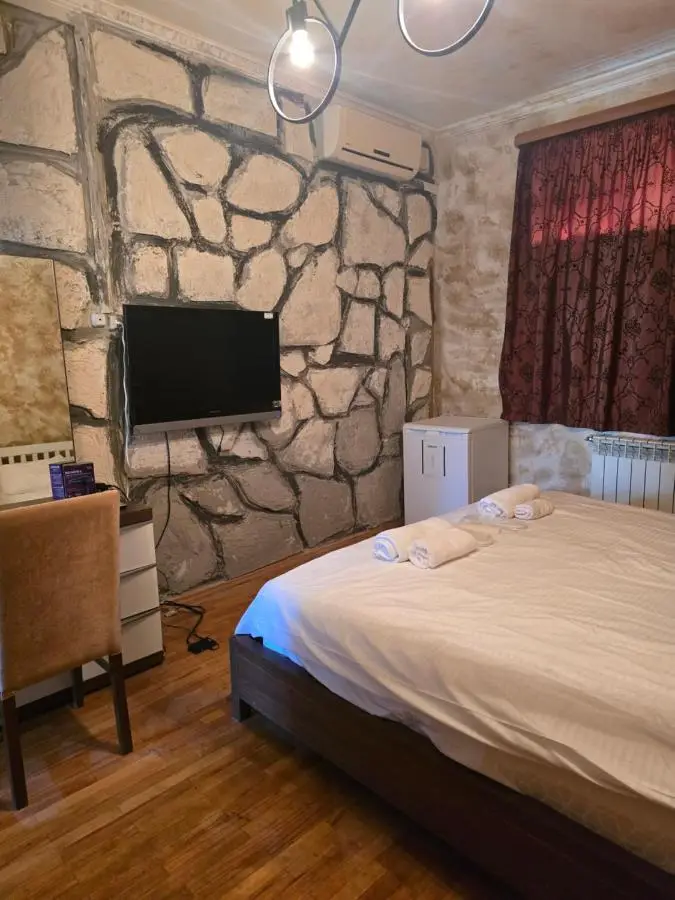 Hirmas boutique hotel