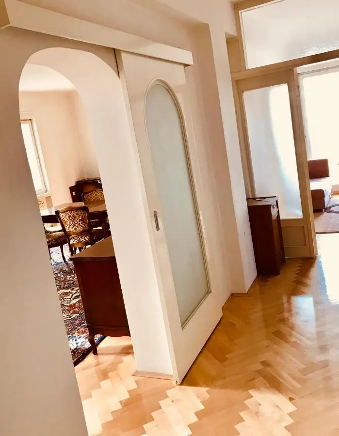 Apartments Villa Irma
