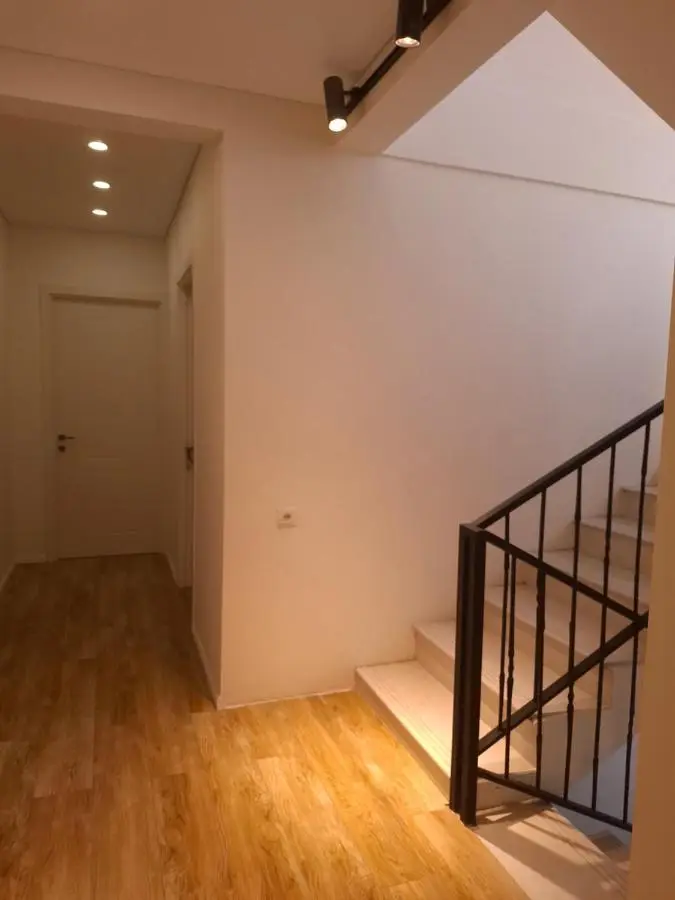 Middle city Guesthouse