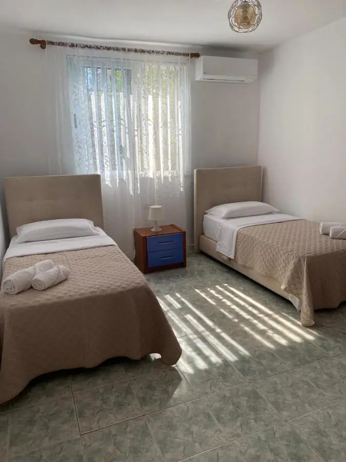 DIANA Guest house