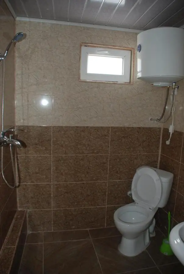 Gogi Jafaridze's Guesthouse