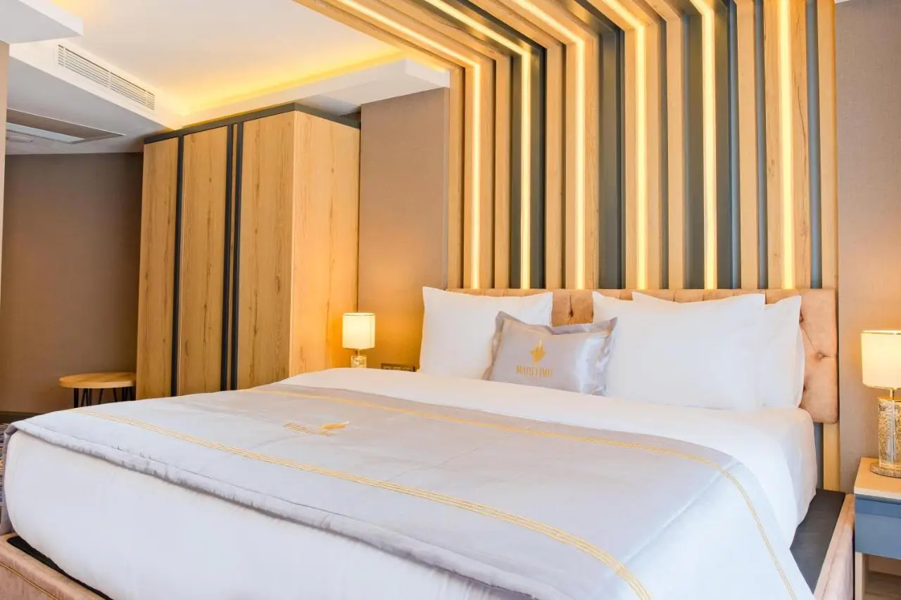 Maritimo Hotel