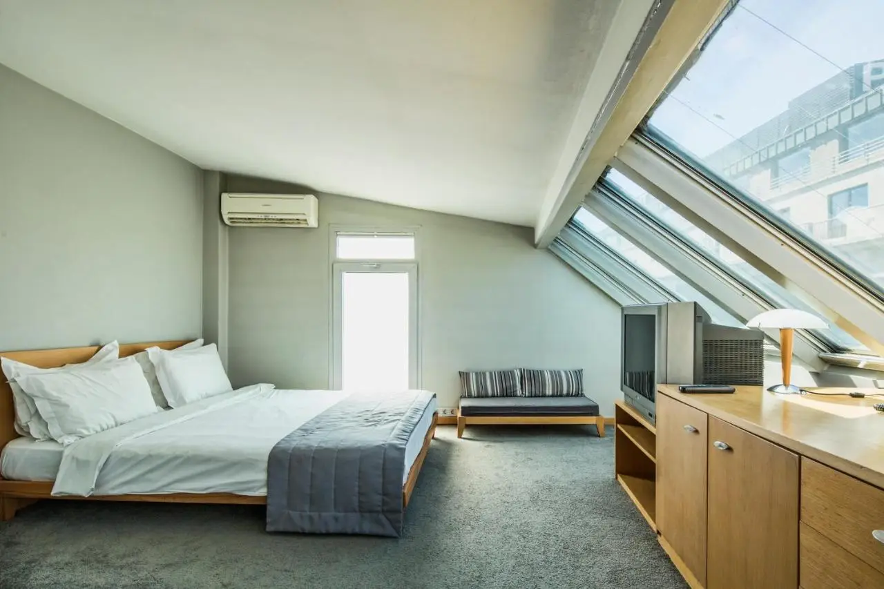 Taxim Suites Residences Istanbul