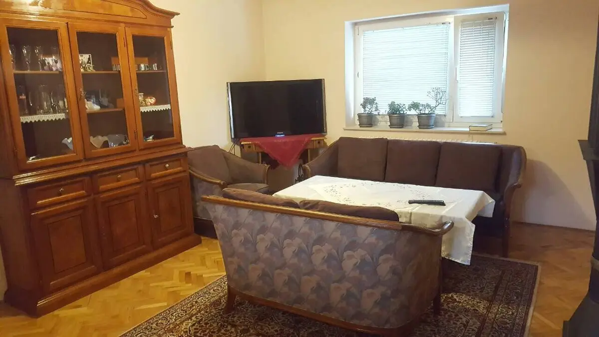 Entire place Ilidza ( 2nd floor)