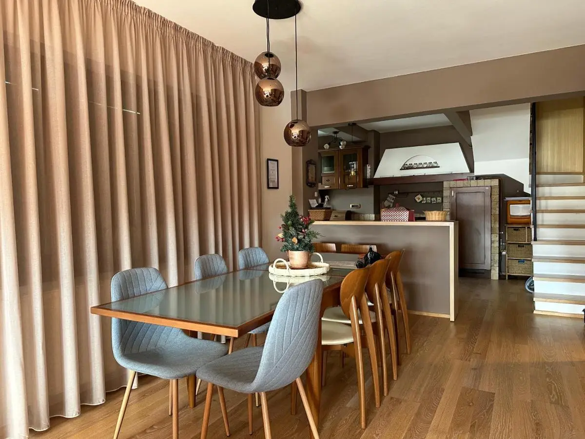 Apartman Aby Bjelasnica