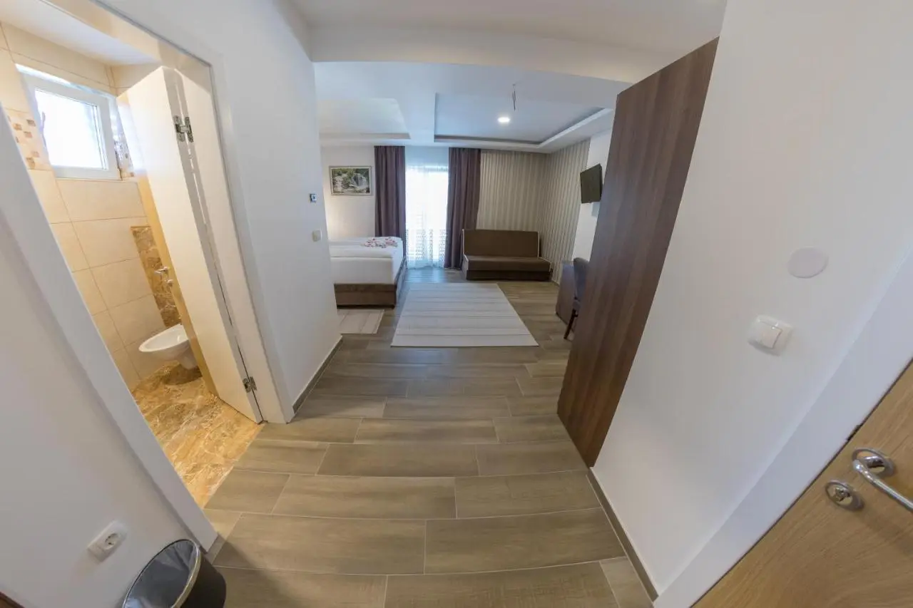Hotel Rekic