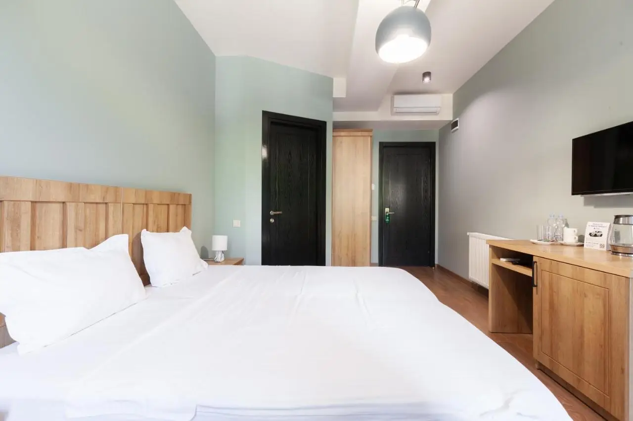 inn go Kutaisi