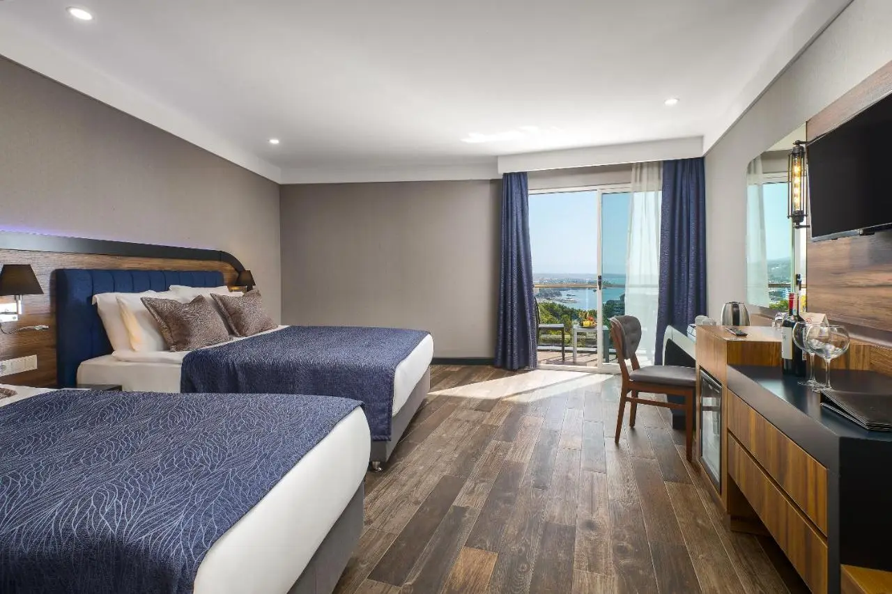 Litore Resort Hotel & Spa - Ultra All Inclusive