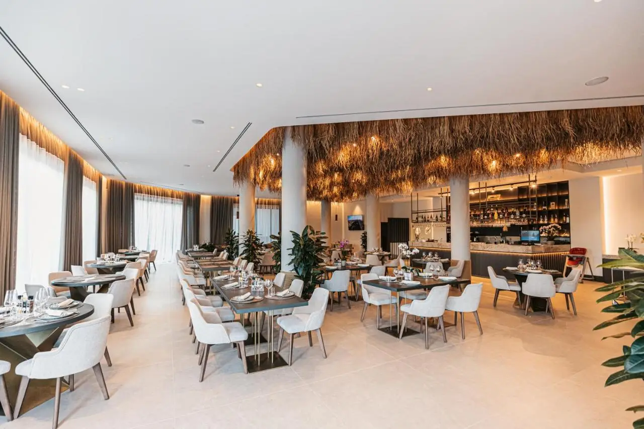 Mazarine Hotel, Vlorë, Albania
