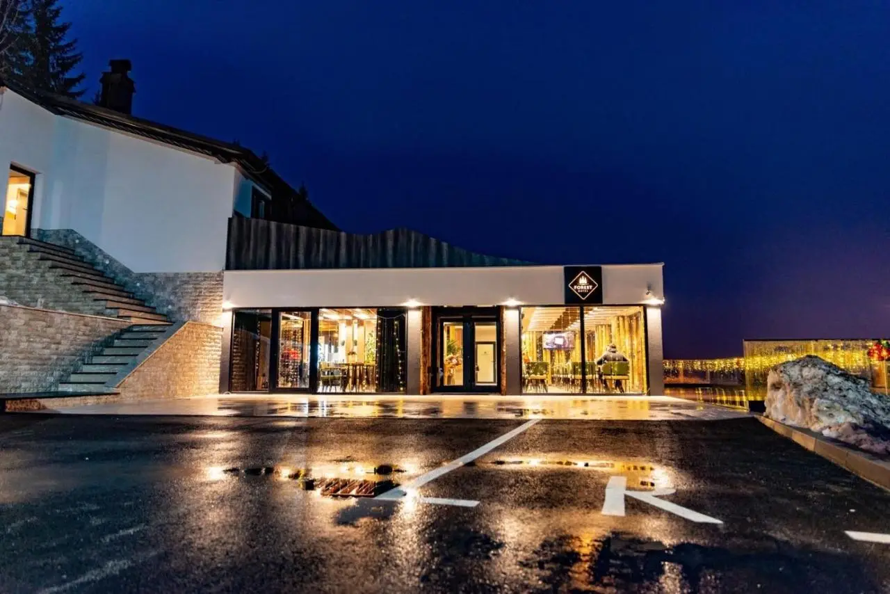 Hotel Forest