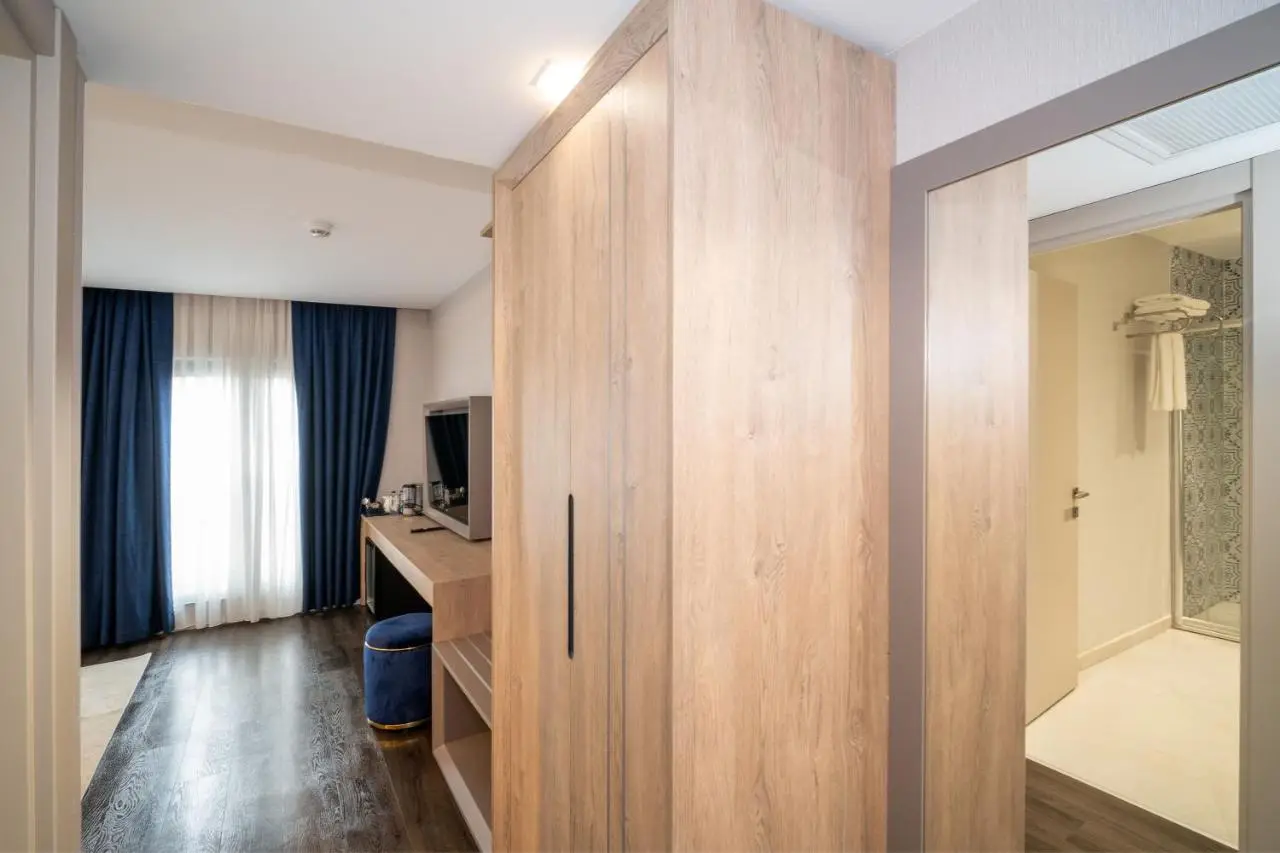 Querencia Hotel