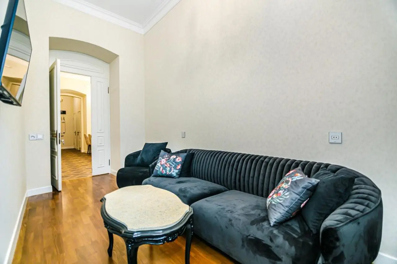 Apartment SCOOT