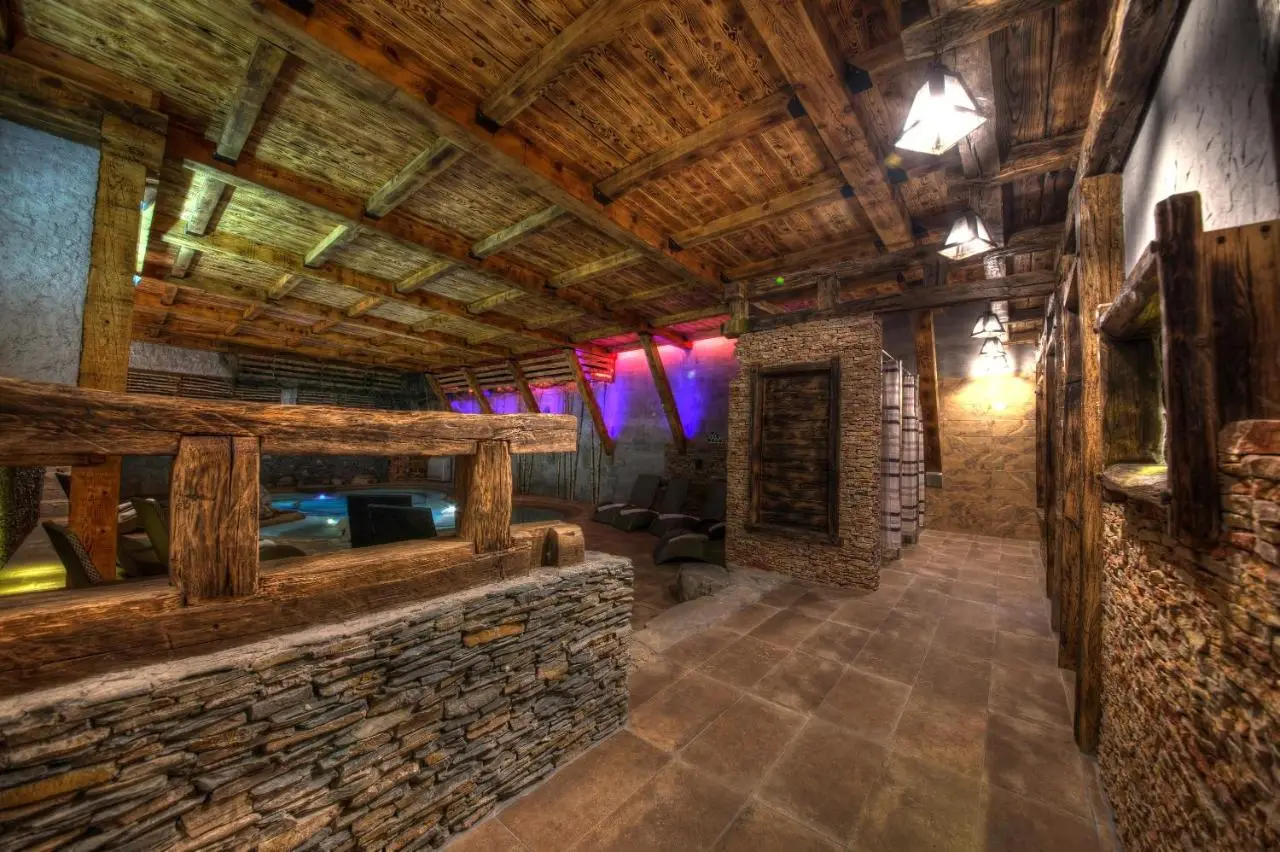 Etno Village Cardaci