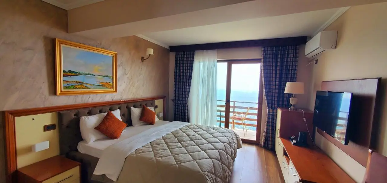 Hotel Panorama Dajt