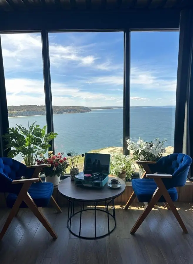 Marina Boutique Hotel Istanbul Airport