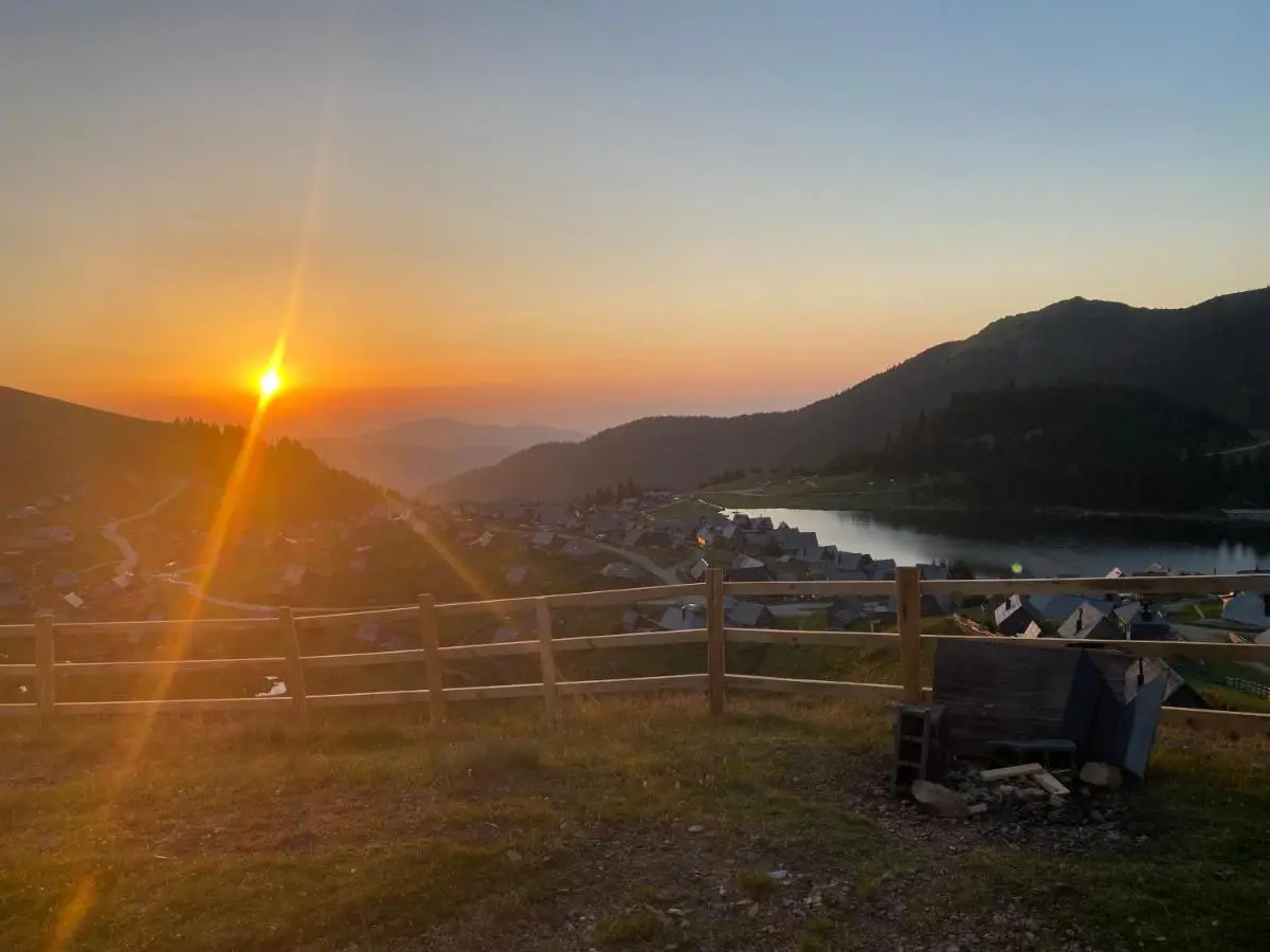 BellaVista Prokosko Jezero