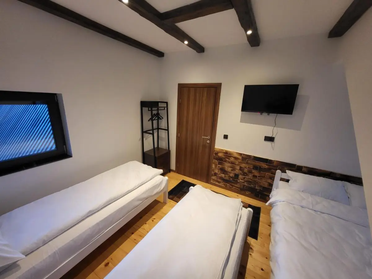 Jahorina Green Chalet