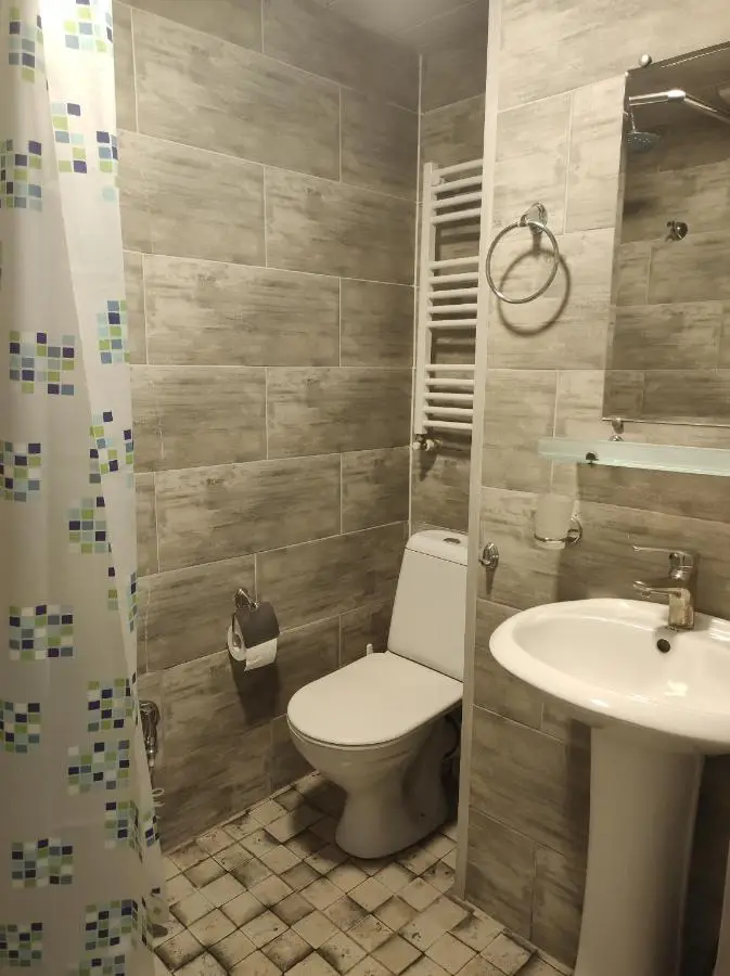 tbilicity hotel