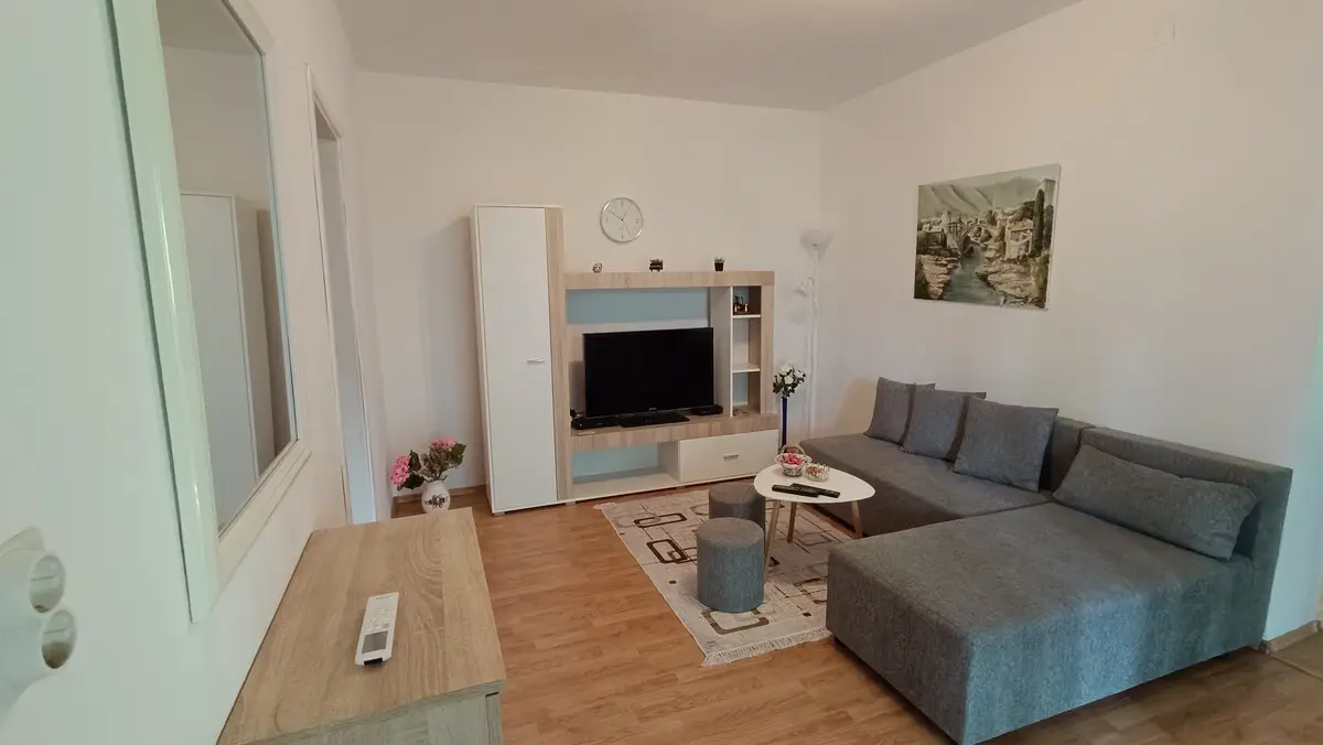 Apartment City Center Mostar