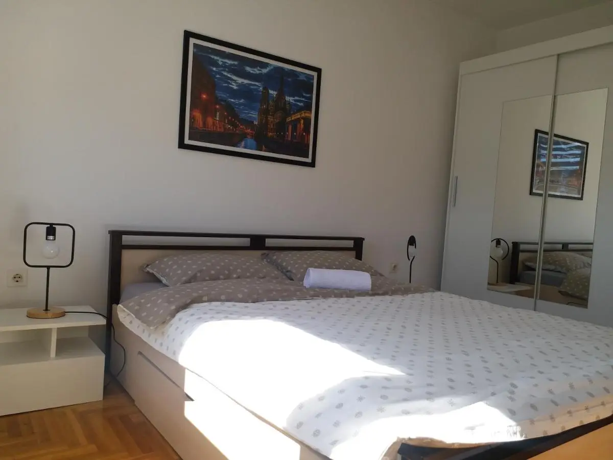 Apartman M&S