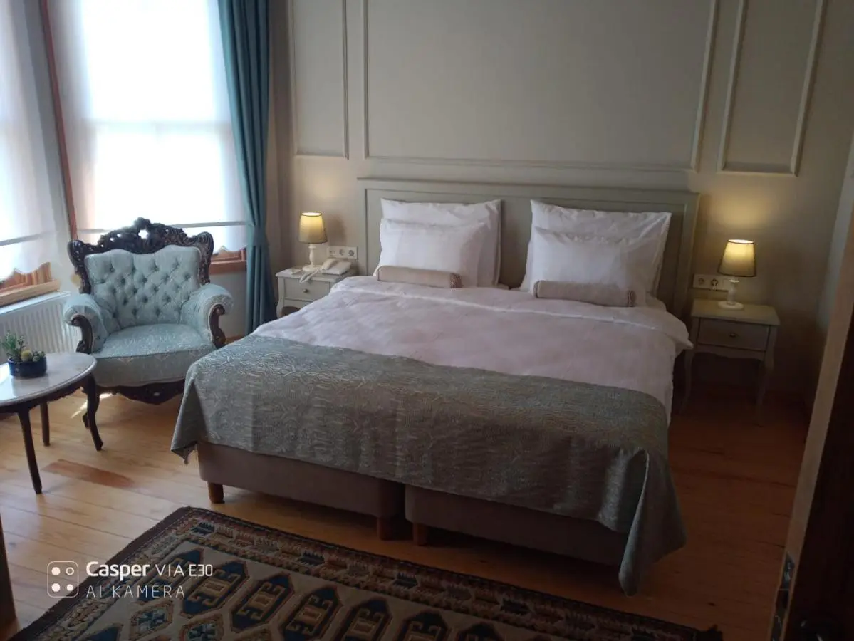 İkiz Konak Boutique Hotel