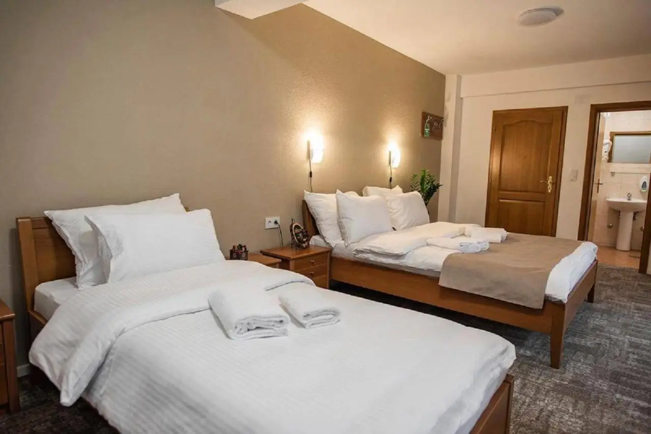 Hotel Villa Ugar Vlašić