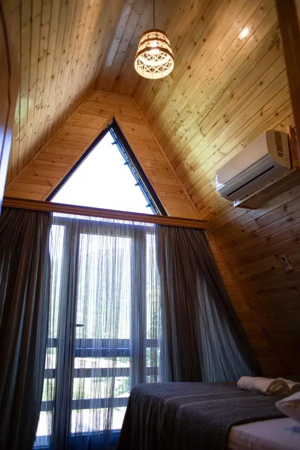 Cottage SA-LI - კოტეჯი SA-LI