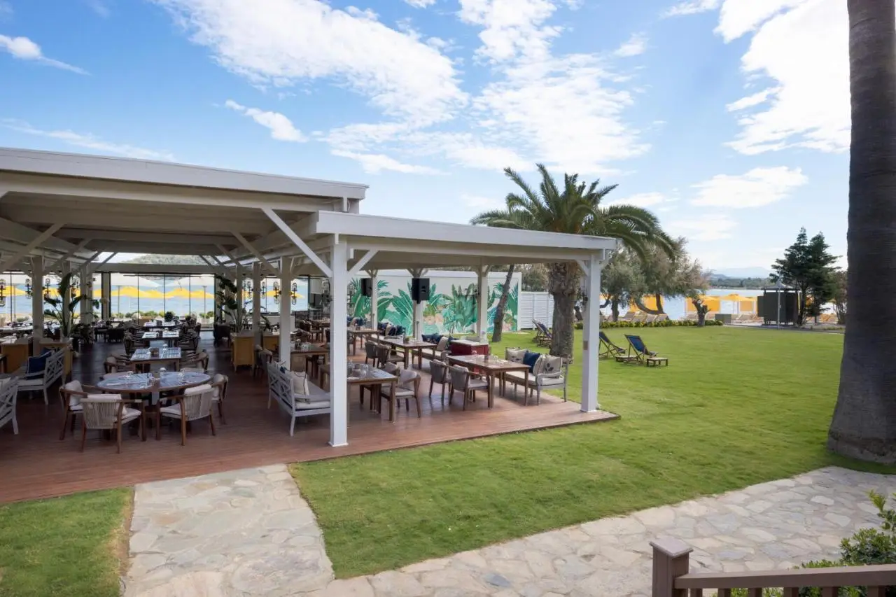 D - Resort Ayvalık