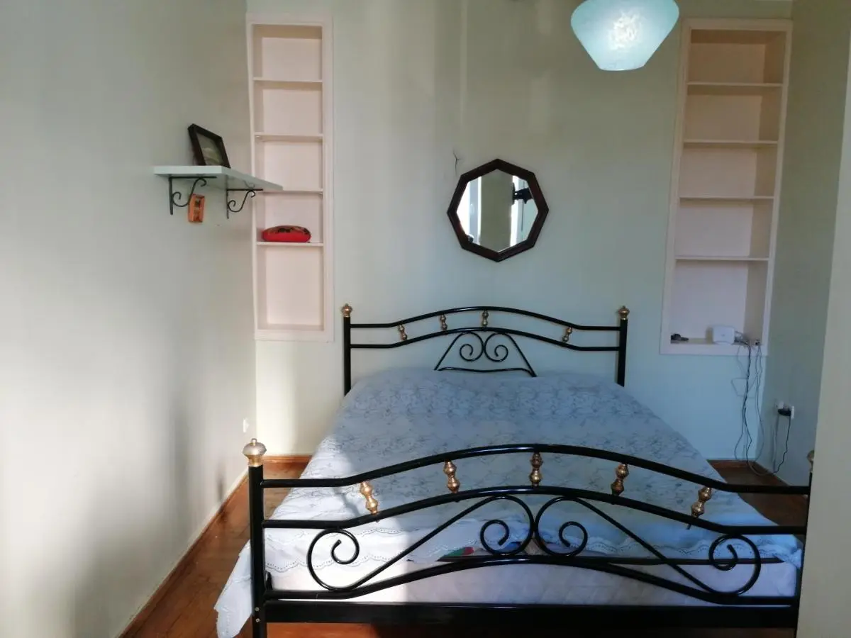 Apartment on Rustaveli 41
