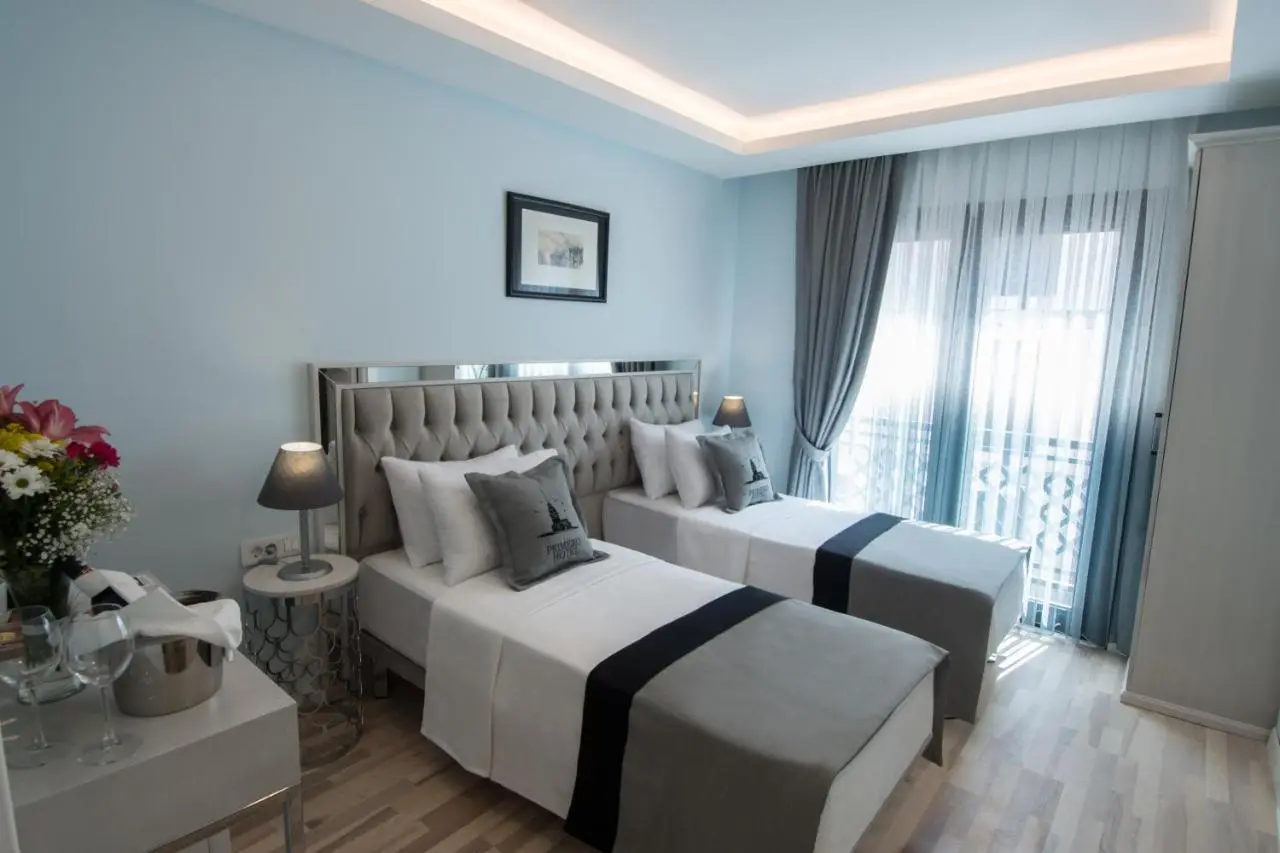 Primero Hotel
