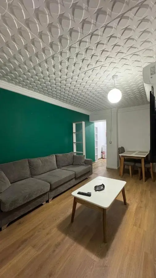 Apartaments Elios Tirana