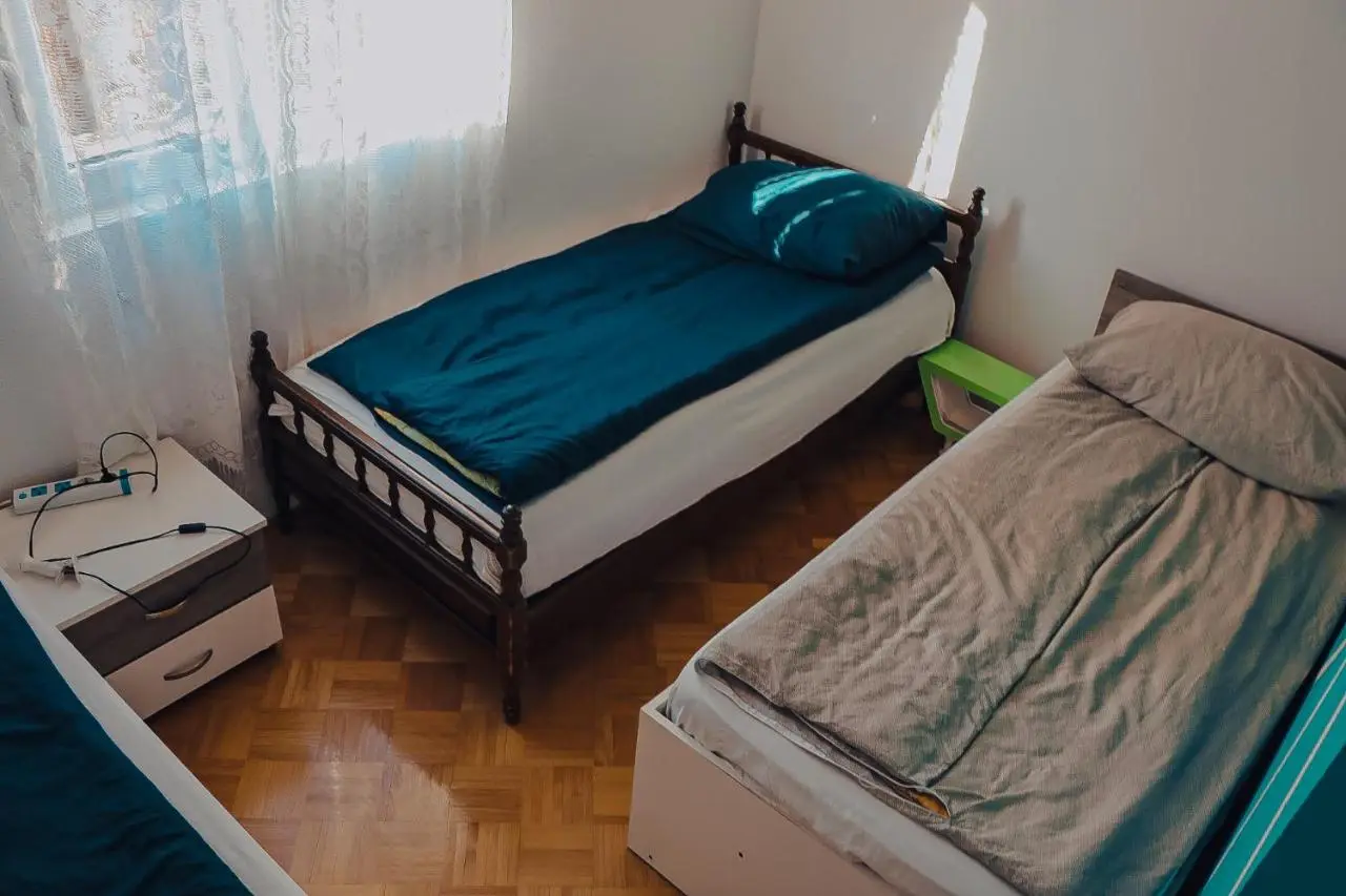 Apartment Benjo