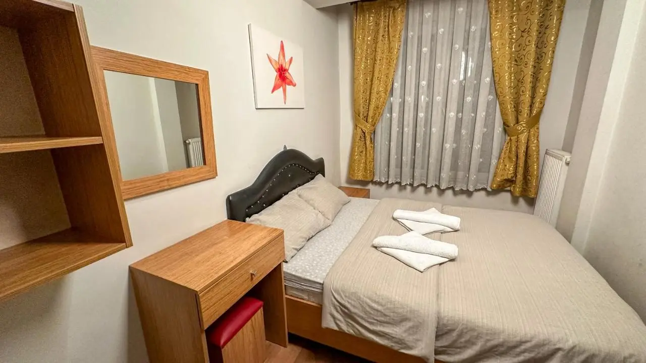 Second Home Hostel