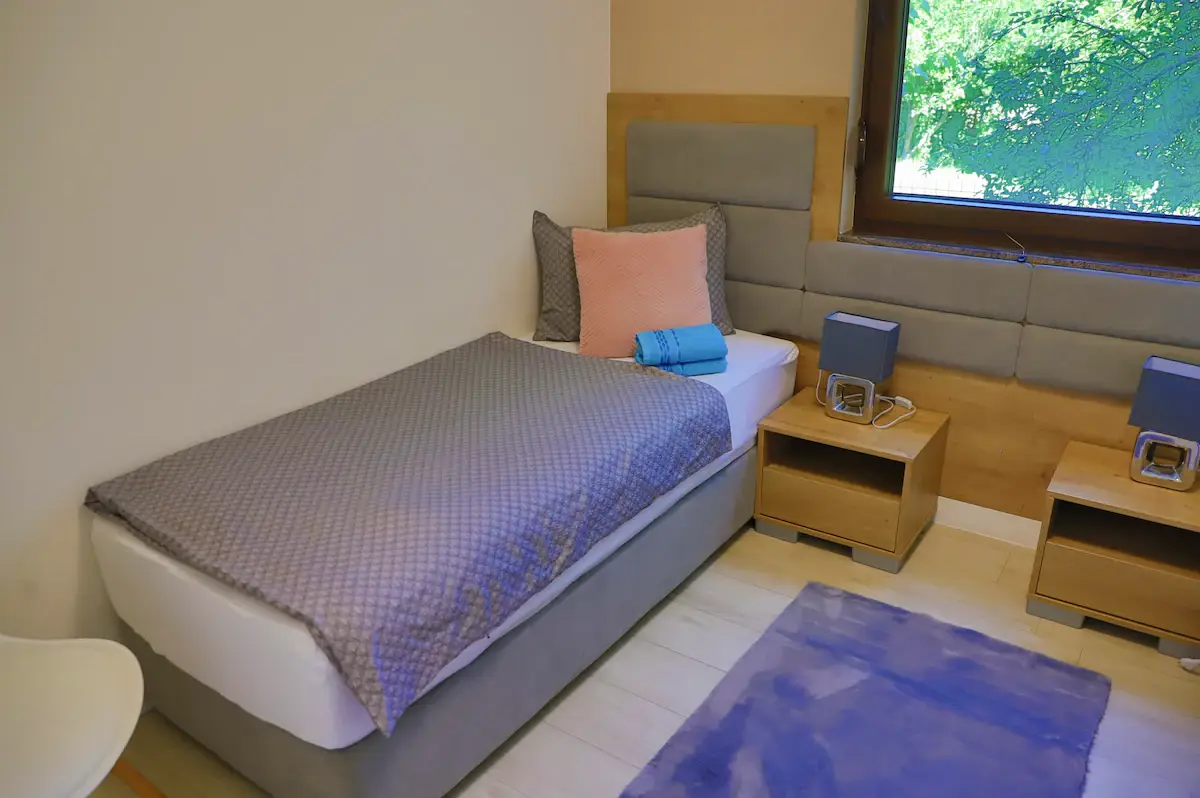 Apartments Edy 1