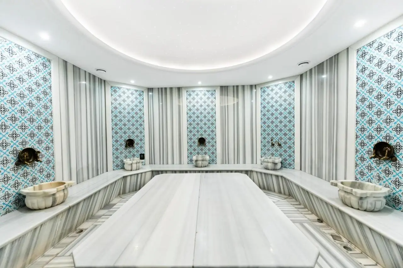 Riva Hotel Nişantaşı