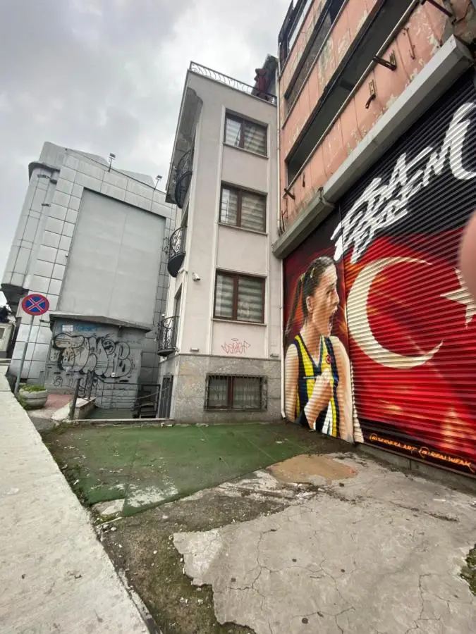 Galatolia Apart Hotel