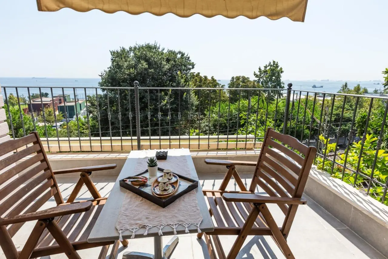 MENAR HOTEL&SUITES -Old City Sultanahmet