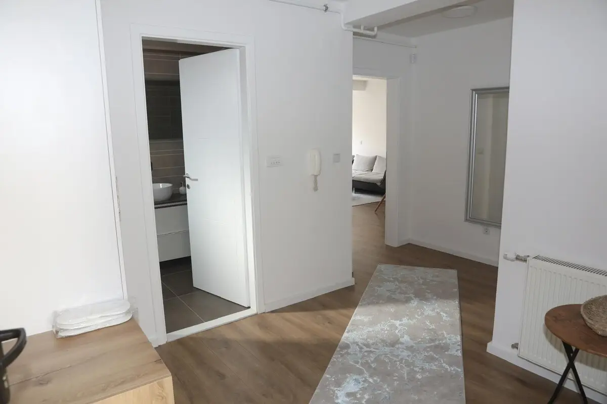 Apartments Tvrtko
