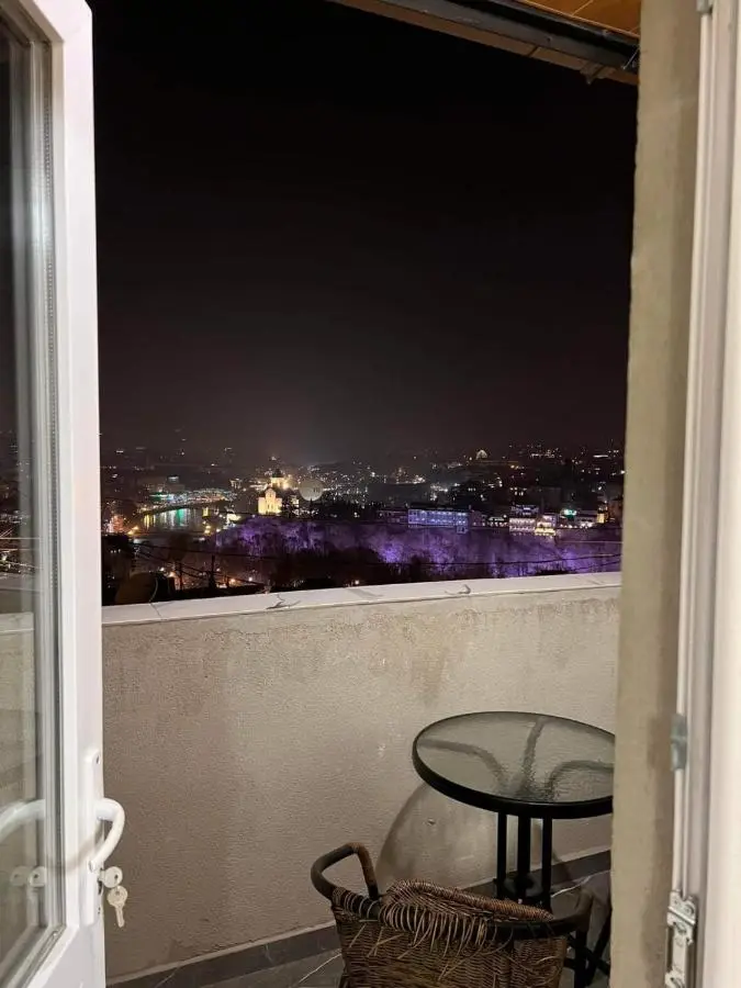 TbilApartments
