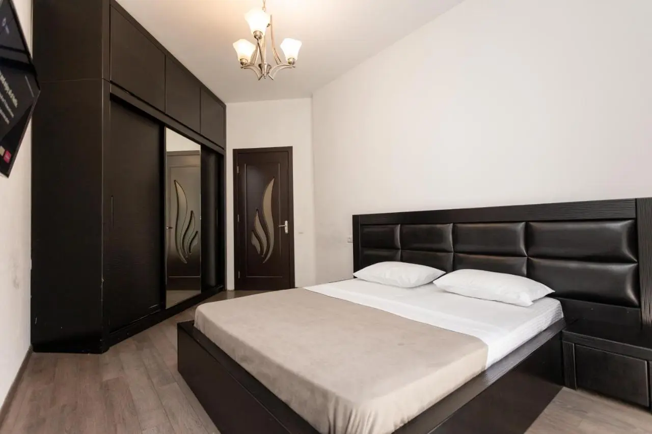 Mtatsminda Suites I