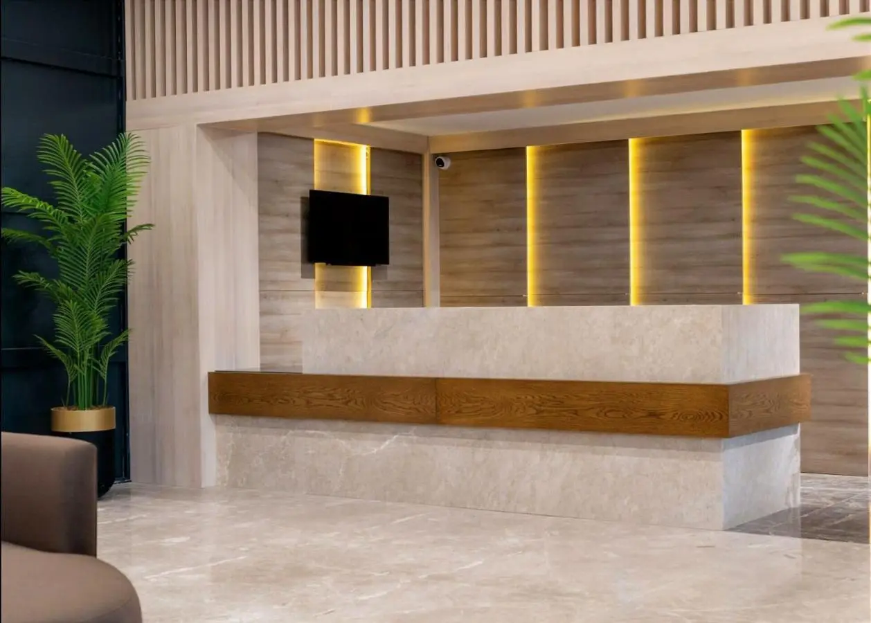 Ramada Residences by Wyndham Istanbul Haramidere