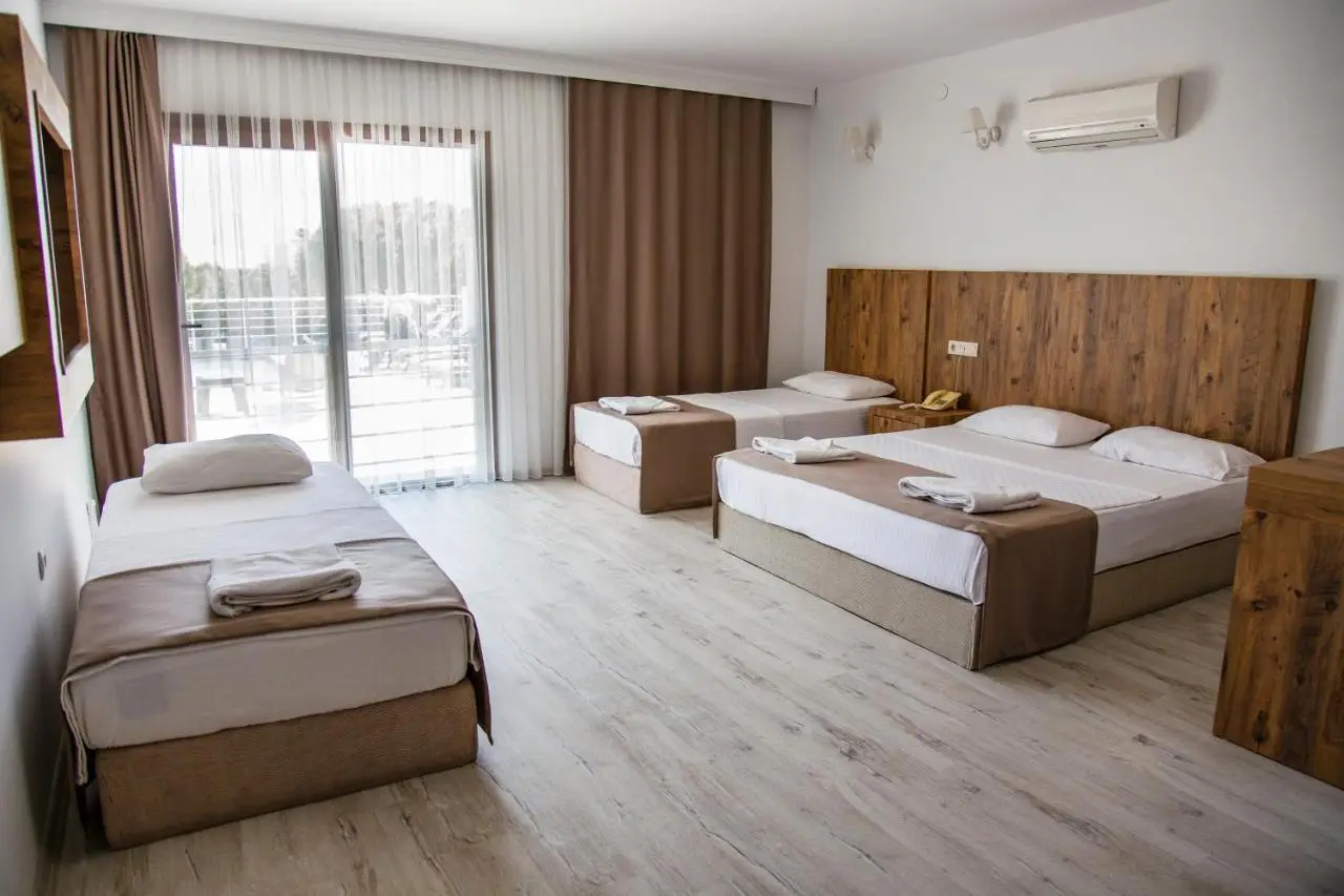 Bartu Otel