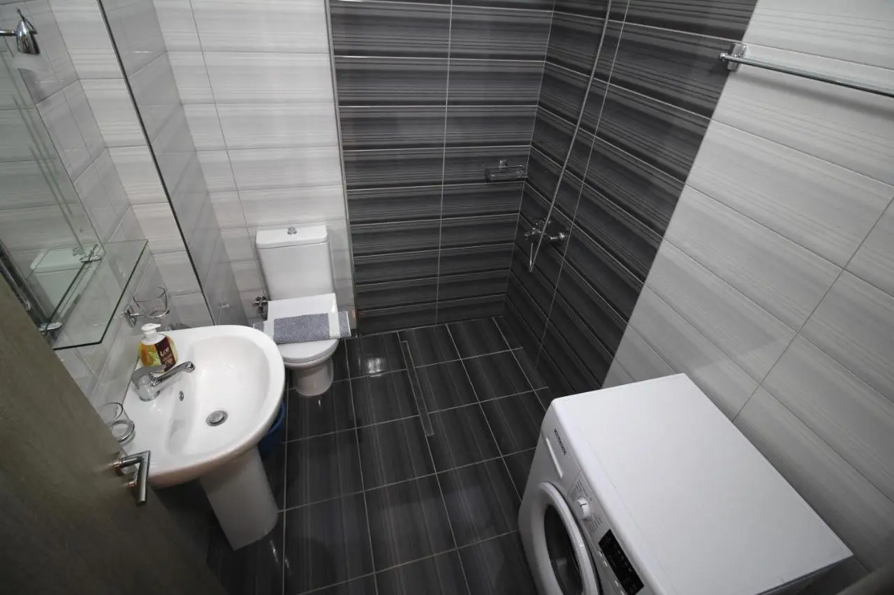 Saranda Apartaments Meta