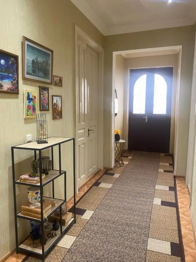 Sisi Guest House